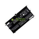 Baterie pro Lenovo YOGA-4S L15L4P20 YOGA-900S 900S-12ISK L15M4P20 [Náhradní baterie]
